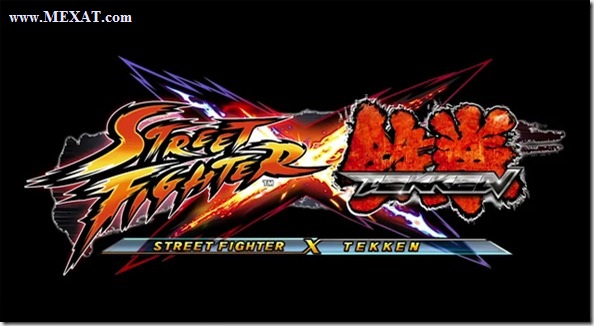 Street Fighter x Tekken و اعلان اخر المقاتلين و تاكيد الصدور على PC Street Fighter x Tekken و اعلان اخر المقاتلين و تاكيد الصدور على PC  B44b5887713cf7d7275aa329bfcce2b1
