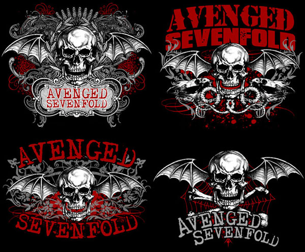 AveNged SeVeNfoLd 140