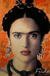 Frida Kahlo 1907 - 1954 Fridafilm