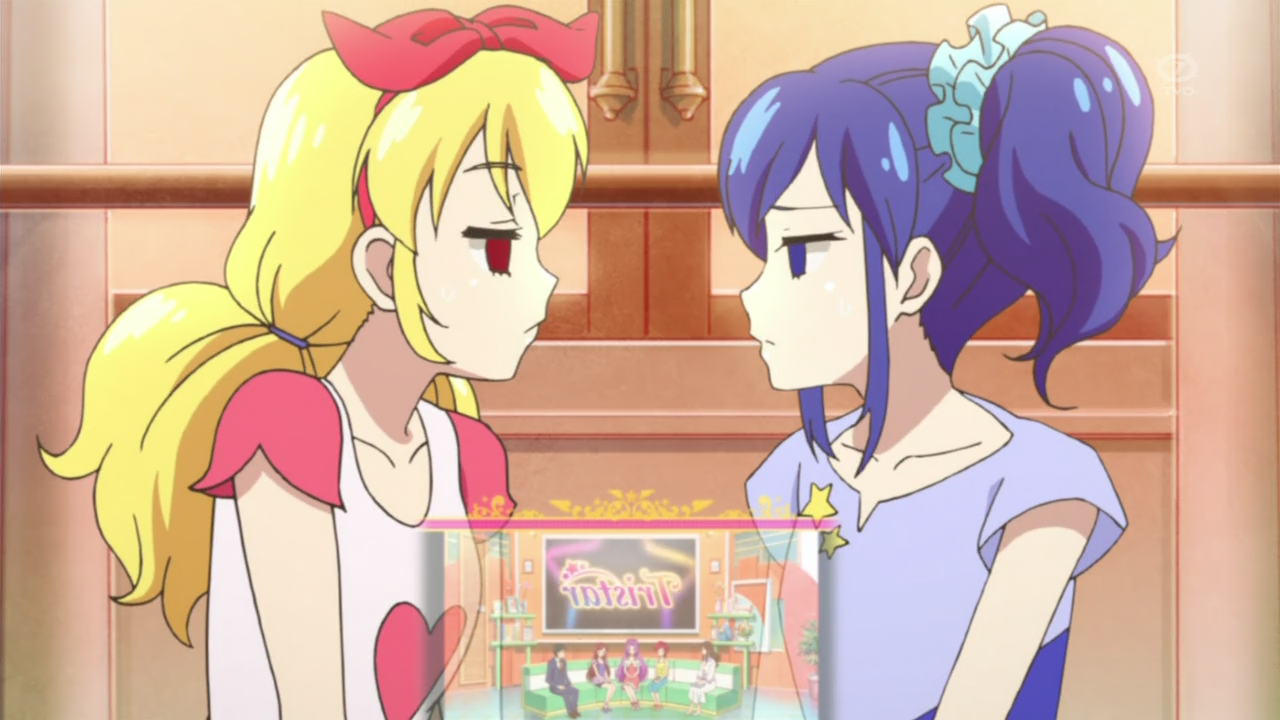 × THE PRINCESSES × تقريـر : لأنميات منوعه ♥ Aikatsu-36-WR_001_15526