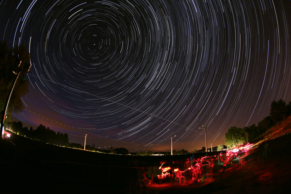 Nuits des étoiles 2017 : bilan et photos Filew