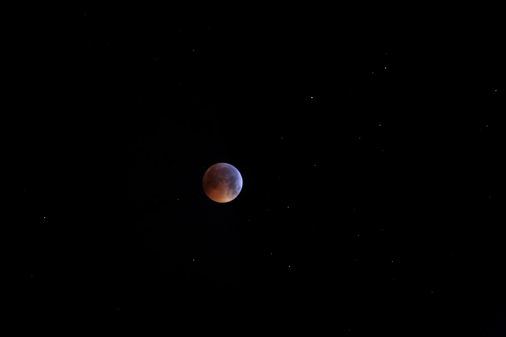 Eclipse totale de Lune du 21/01/2019 5h44mix1024
