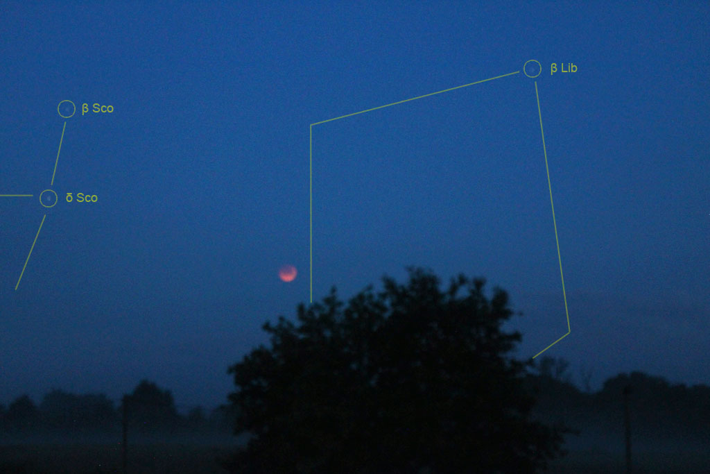 Eclipse totale de Lune du 16 mai 2022 Eclipse03-5h42L