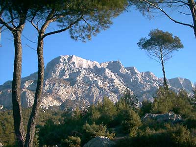 La Clepsydre des Moires ... - Page 26 Sainte_victoire