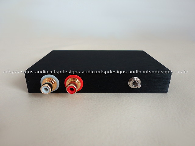 Conmutador Switch Box RCA Psb2-1rb_1