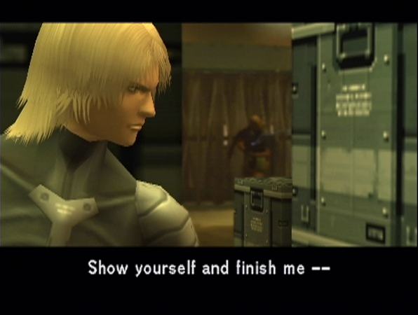 Metal Gear (1987-2005) 046