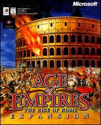 [ .. هنا جميع اصدارات اللعبه الخطيره Age Of Empires .. ] 2_0447f2ee911c3bec168196b403f92fa4agerome