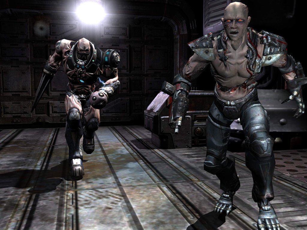 Base de datos y Bestiario Quake4_xbox360_001