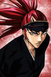 Abarai Renji