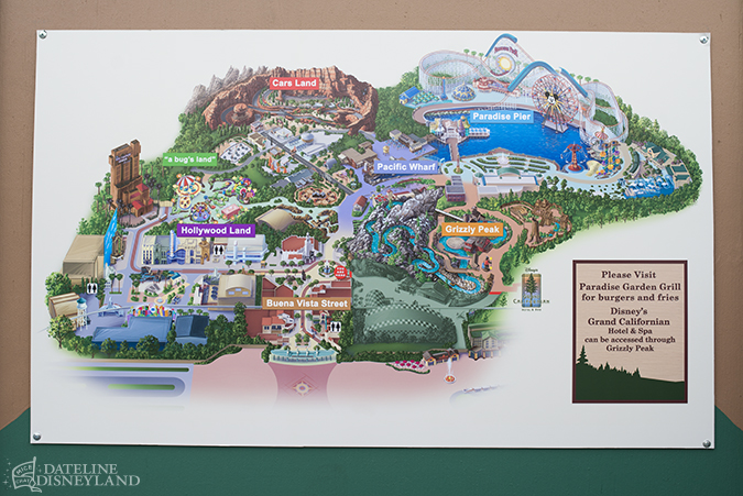 [Disney California Adventure] Placemaking: Pixar Pier, Buena Vista Street, Hollywood Land, Condor Flats - Page 20 01-12-15-DSC_0328