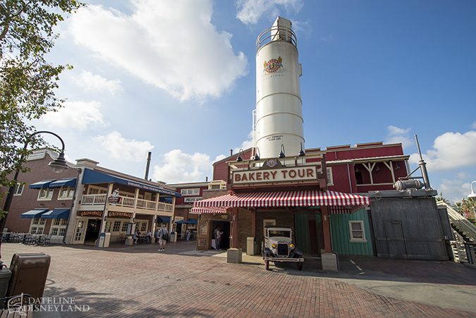 [Disney California Adventure] Placemaking: Pixar Pier, Buena Vista Street, Hollywood Land, Condor Flats - Page 20 02-02-15-DSC_6240