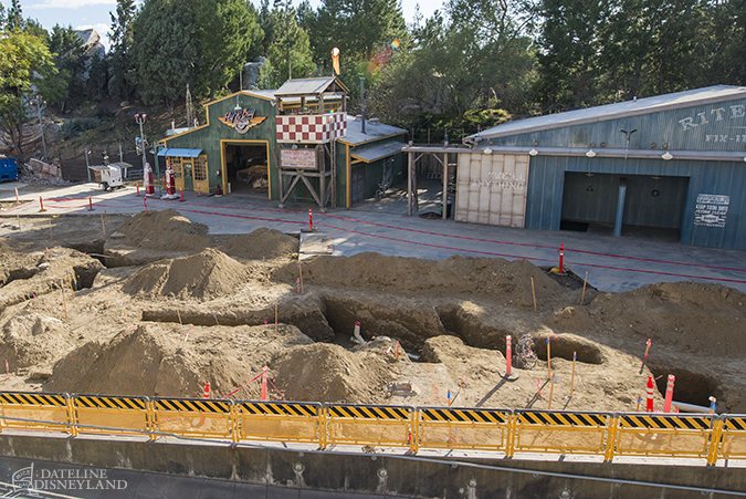 [Disney California Adventure] Placemaking: Pixar Pier, Buena Vista Street, Hollywood Land, Condor Flats - Page 20 02-02-15-DSC_7731