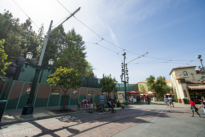 [Disney California Adventure] Placemaking: Pixar Pier, Buena Vista Street, Hollywood Land, Condor Flats - Page 21 04-06-15-DSC_2917