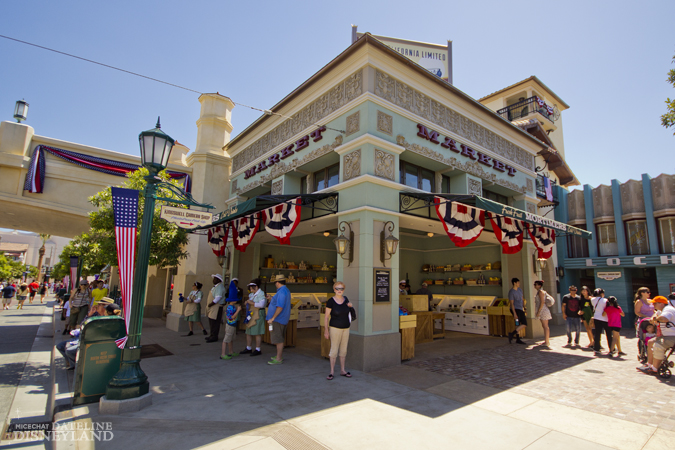 [Disney California Adventure] Placemaking: Pixar Pier, Buena Vista Street, Hollywood Land, Condor Flats - Page 18 06-25-12-IMG_1015