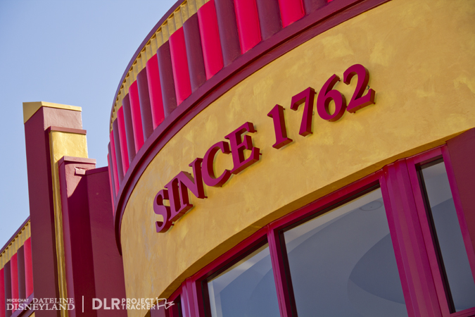 [Downtown Disney] Earl of Sandwich (2012-2018) 10-29-12-IMG_9541