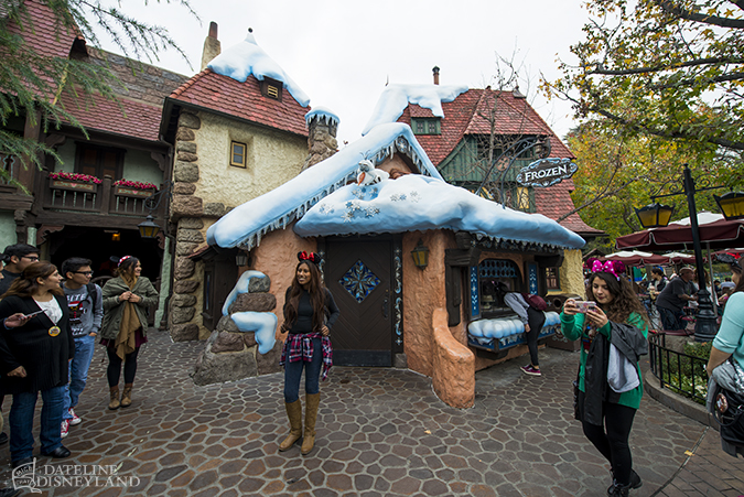 [Disneyland Resort] Frozen Fun (07 janvier 2015) 12-22-14-DSC_9902