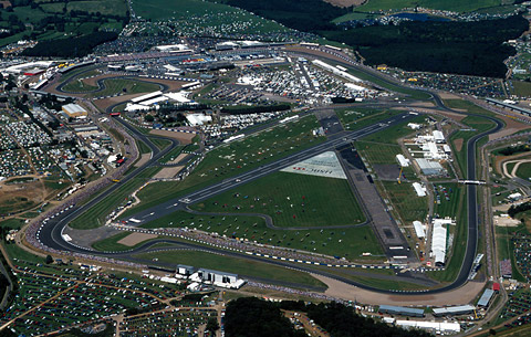 Apuestas Gran Premio de Inglaterra, Silverstone  2013 Silverstone