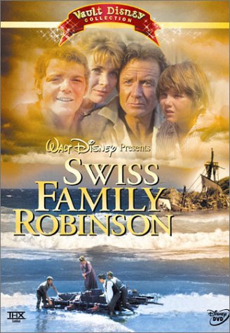 The Last Movie you've Seen SwissFamily