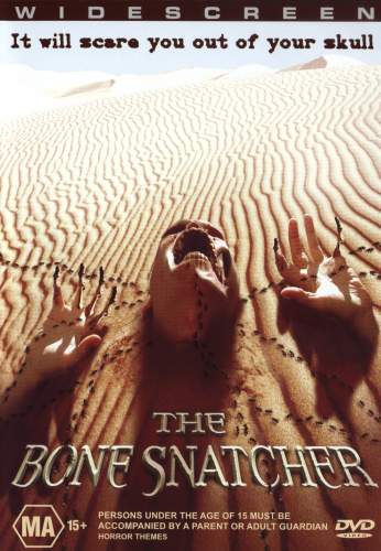 الفلم الاجنبي(((The Bone Snatcher))) 8523