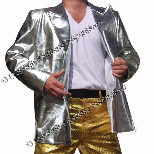 اكبر مجموعة صور لملابس الملك  Mj-silver-this-is-it-jacket