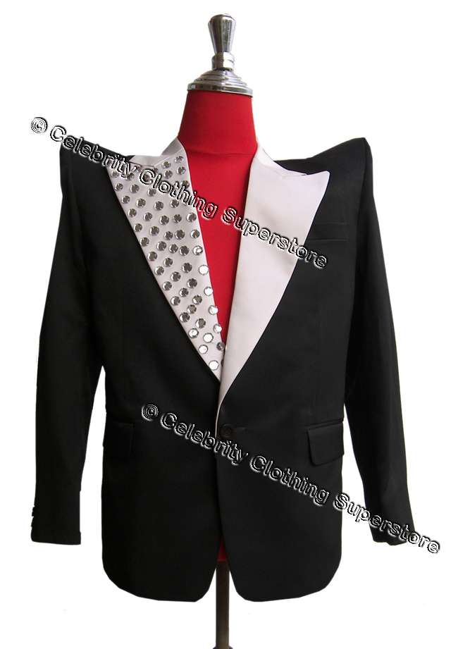 اكبر مجموعة صور لملابس الملك  Mj-this-is-it-jewel-jacket