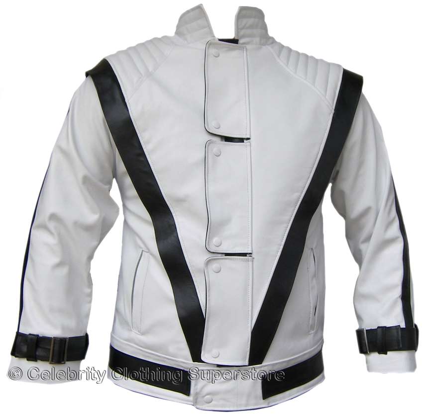 اكبر مجموعة صور لملابس الملك  MJ-Real-Leather-White-Thriller-Jacket