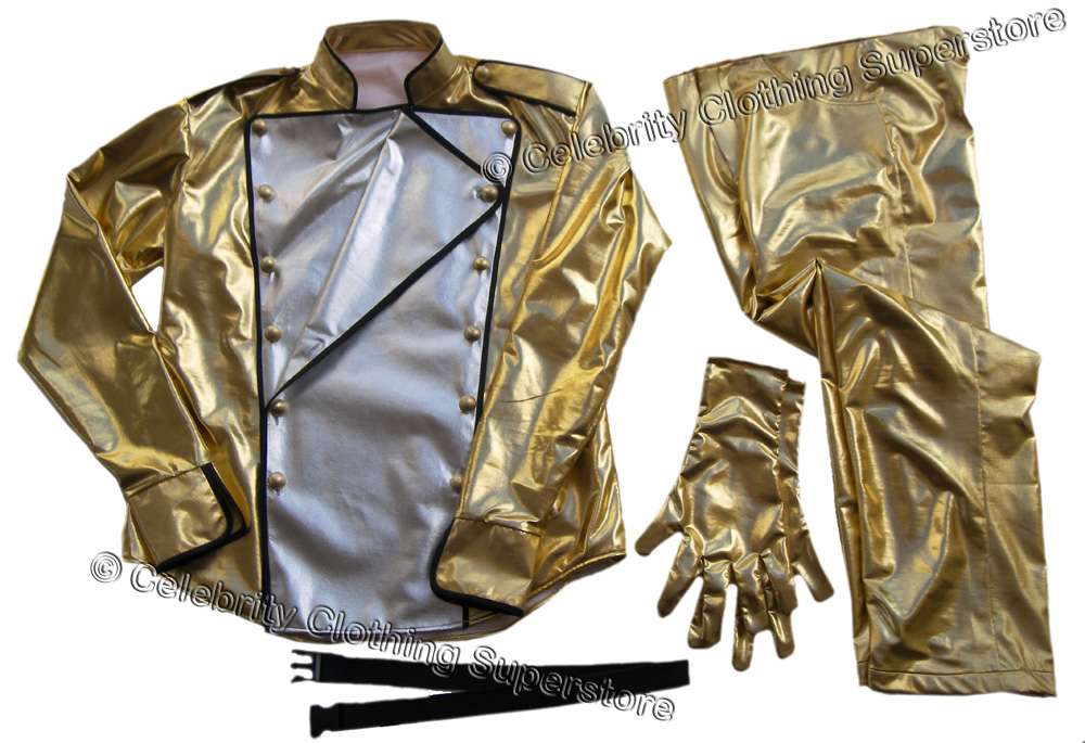 اكبر مجموعة صور لملابس الملك  MJ-Gold-History-Outfit-0