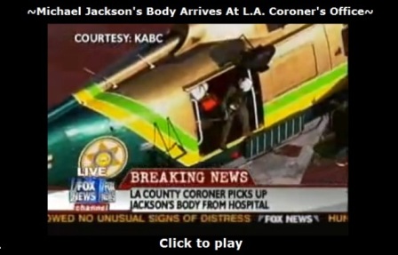 Michael jackson death hoax investigators 10_helicopter_morgue_flight