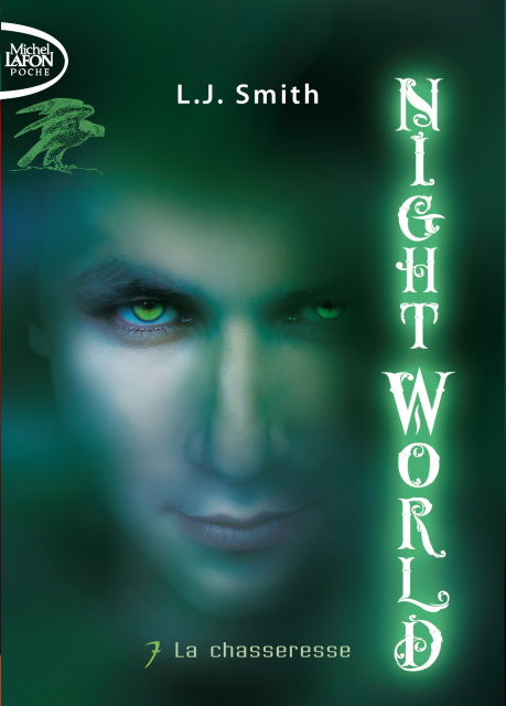 Night World, Tome 7 : La chasseresse Night_World_Tome_7_La_Chasseresse_-_POCHE_hd