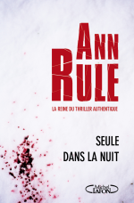 Seule dans la nuit • Ann Rule Seule_dans_la_nuit_poster