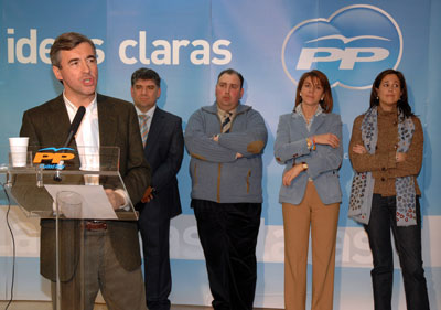 Campaña del Partido Popular 5961