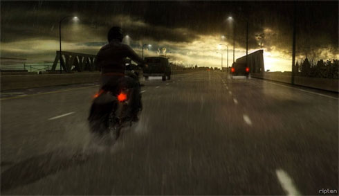 Nuevas capturas de Heavy Rain HeavyRain4