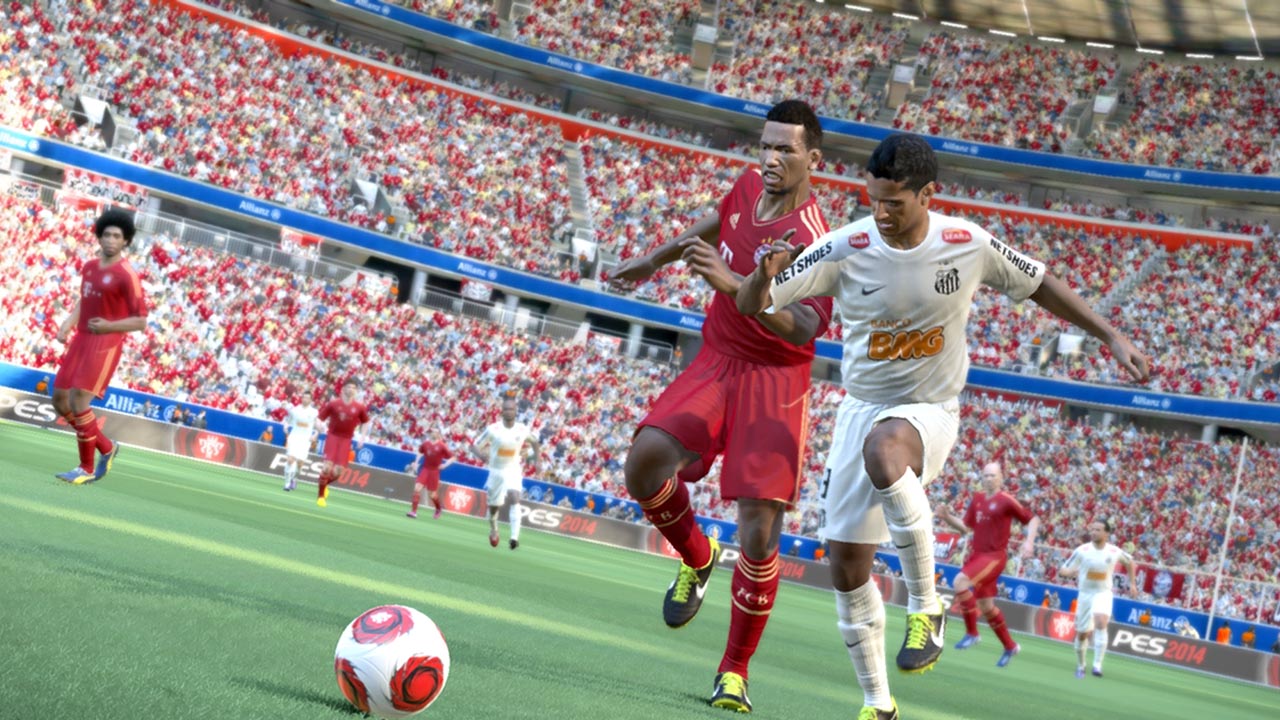 Pro Evolution Soccer (2014) [Full] [Español] MG y FD Pro_evolution_soccer_2014_02