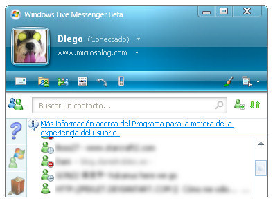 Windows Live Messenger 9.0 Beta  ..... 001_small