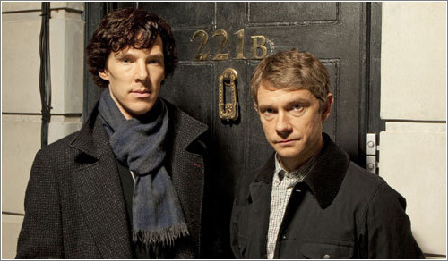 ¿Que serie o programa de TV os gusta? - Página 13 Sherlock-bbc