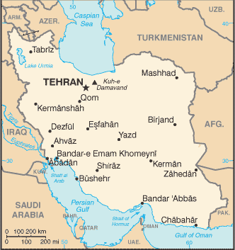 Bored@work??? ---Bit of fun??? - Page 2 Iran-map