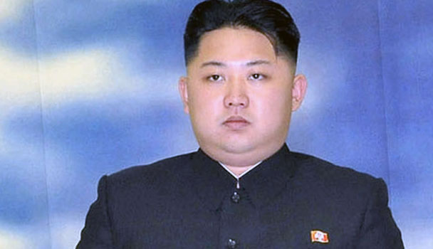 Mangás e Animes Ameaçados - Coreia do Norte - Misseis Ditador-coreiadonorte-kimjongun-01