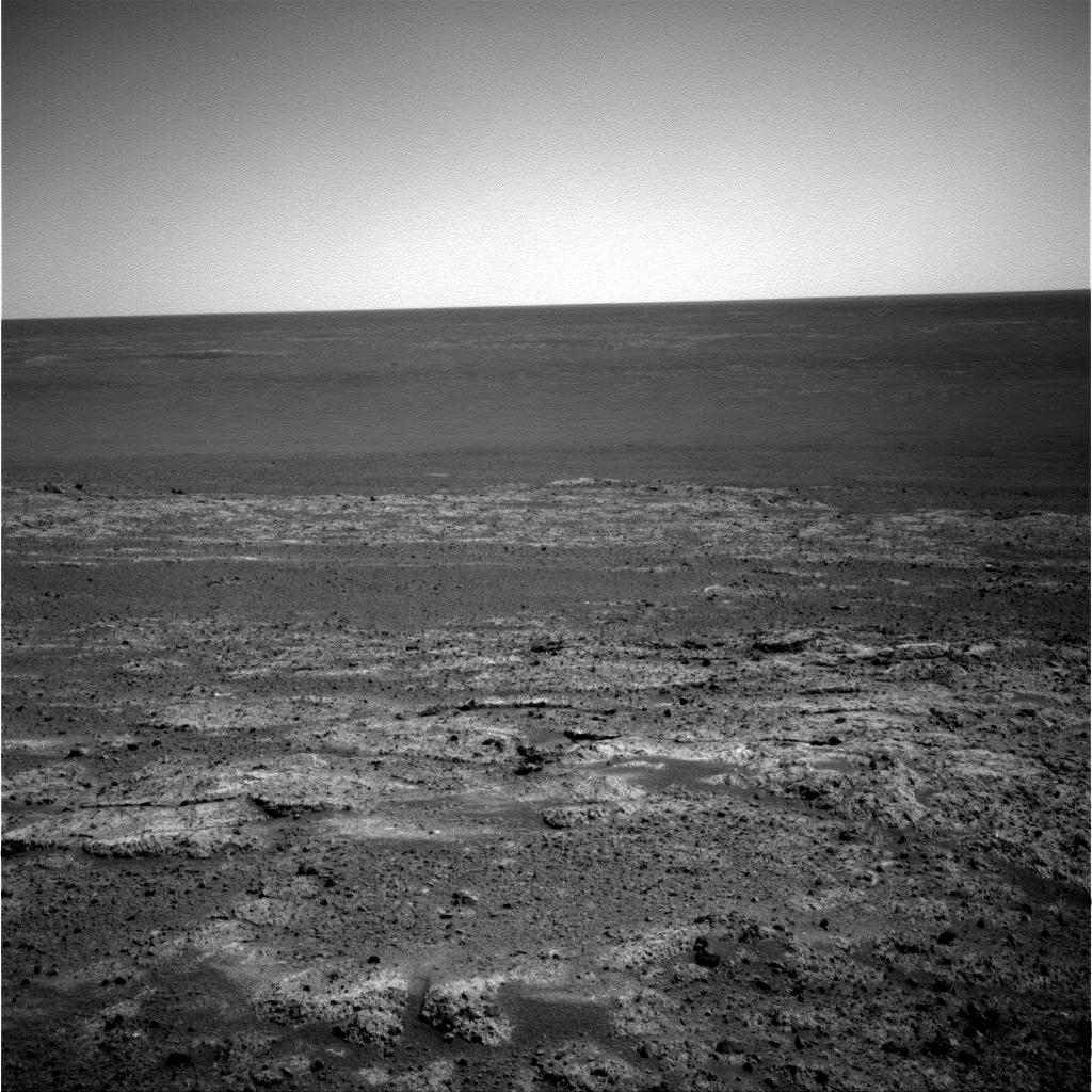 MARS: S putovanja rovera OPPORTUNITY  1N452569988EFFCC%23%23P1823L0M1