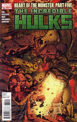 Hulk/Red She Hulk 1142422_ful