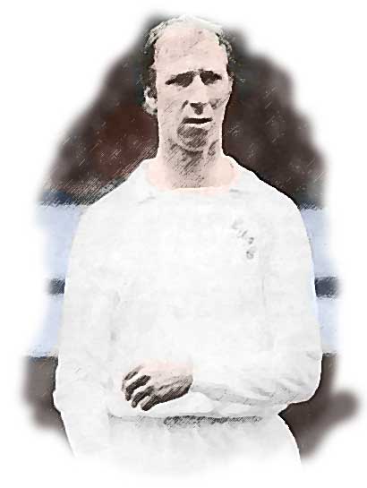 White Legends, Capítulo 2: Jack Charlton 7304charltonsketch