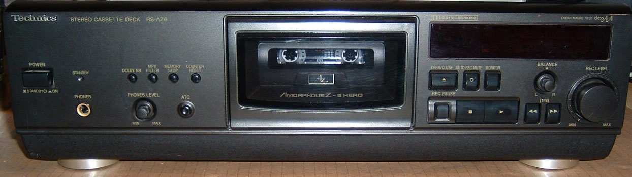 Nova aquisição - Technics RS-AZ6 Technics_Rs-Az6