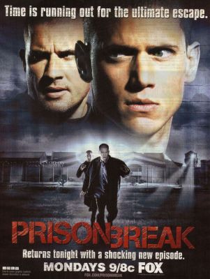      [prison break] <<  PrisonBreak