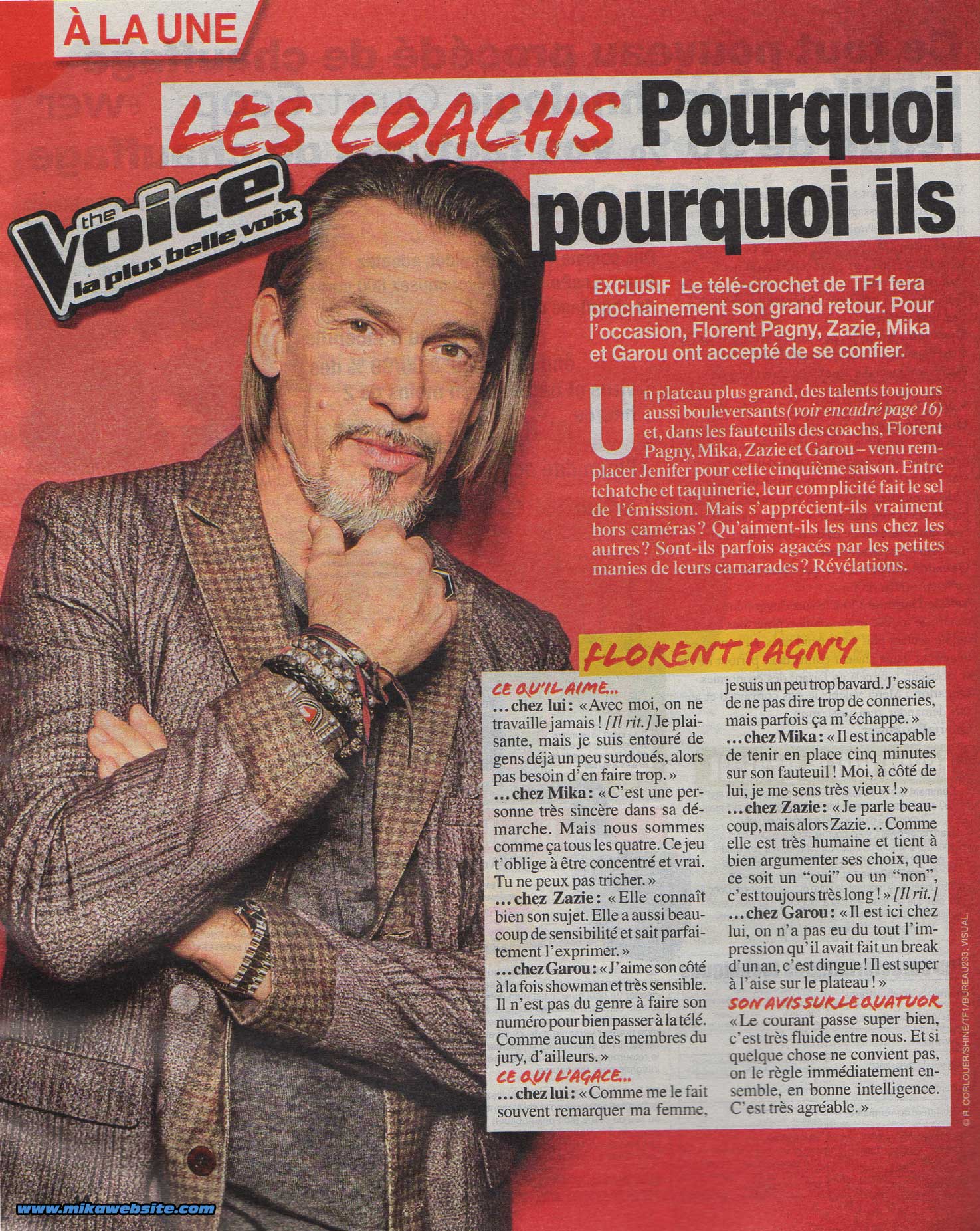 The Voice 2016 - Saison 5 - PRESSE Tvgc_308_02