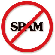 No al spam No-spam