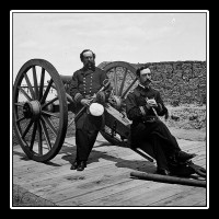 Interesting Civil war Photos.  Charleston223