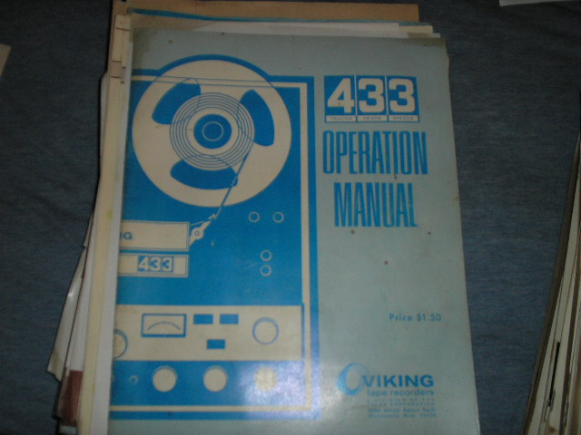 Comptons jusqu' 1 000 en images - Page 18 Telex_Viking_433_Operating_Instruction_Manual