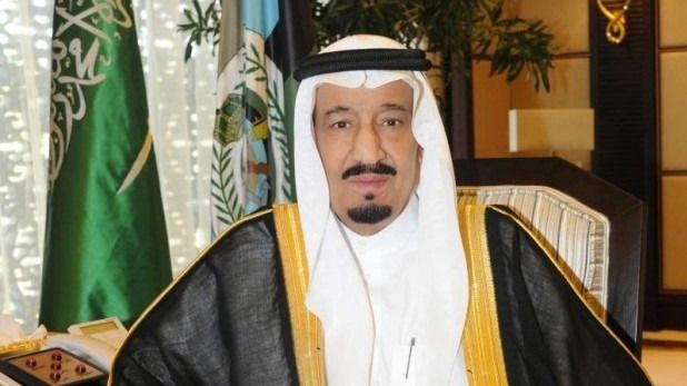 Arabia Saudí se niega a acoger refugiados sirios, a pesar de disponer de 100.000 lujosas tiendas de campaña vacías 1447183261_SALMAN