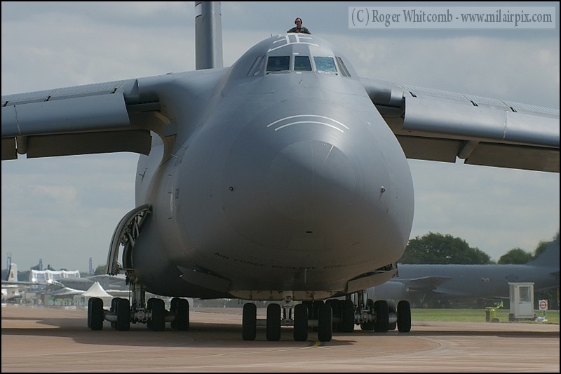 Specialist Category - April 2009 - USAF Heavies Fcc5-1942