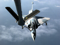 تعرف على مقاتلات اوروبية  Mirage2000_pic2