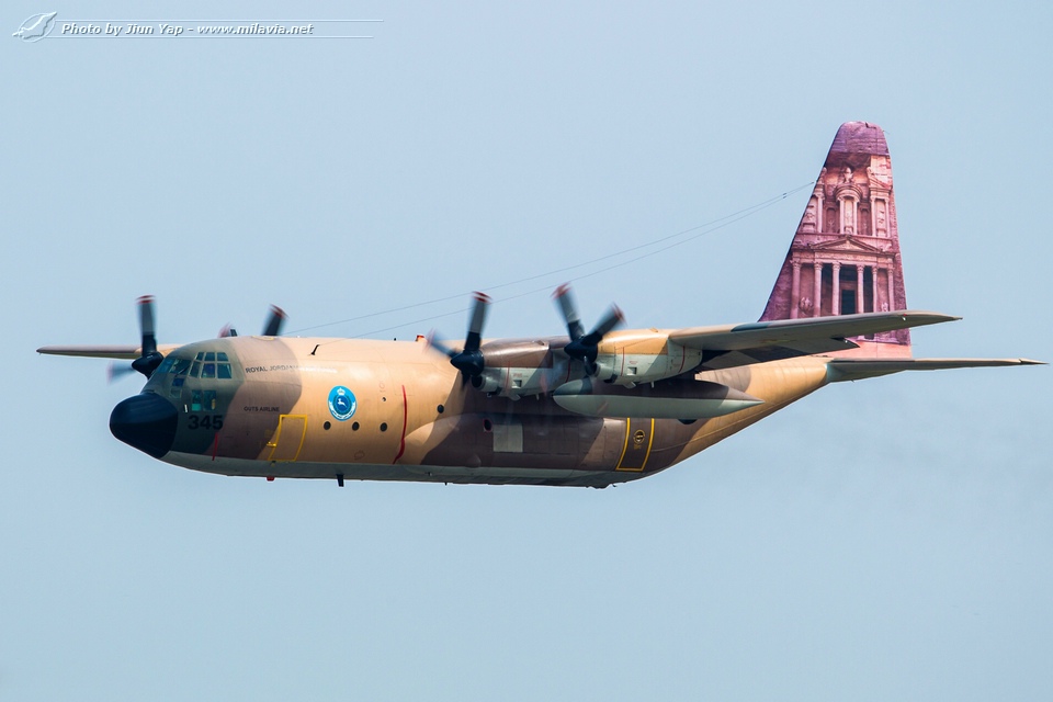 Fuerzas Armadas de Jordania Riat-2013_105